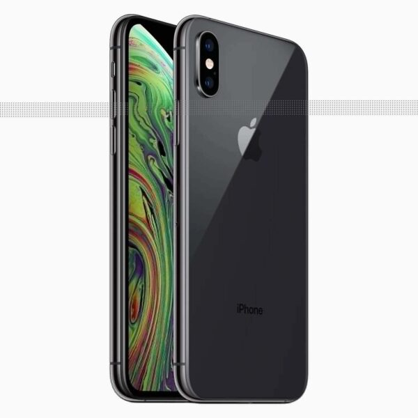iPhone XS 256GB Space Grey - No Face ID - Afbeelding 5