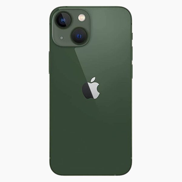 iPhone 13 128GB Green - A-grade - Afbeelding 3