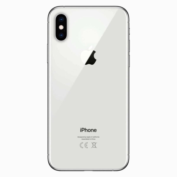 iPhone XS 256GB Silver - No Face ID - Afbeelding 4