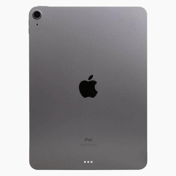 iPad Air 2020 64GB Space Grey Wifi Only - A-grade - Afbeelding 3