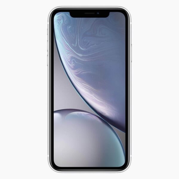 iPhone XR 64GB White - No Face ID - Afbeelding 2