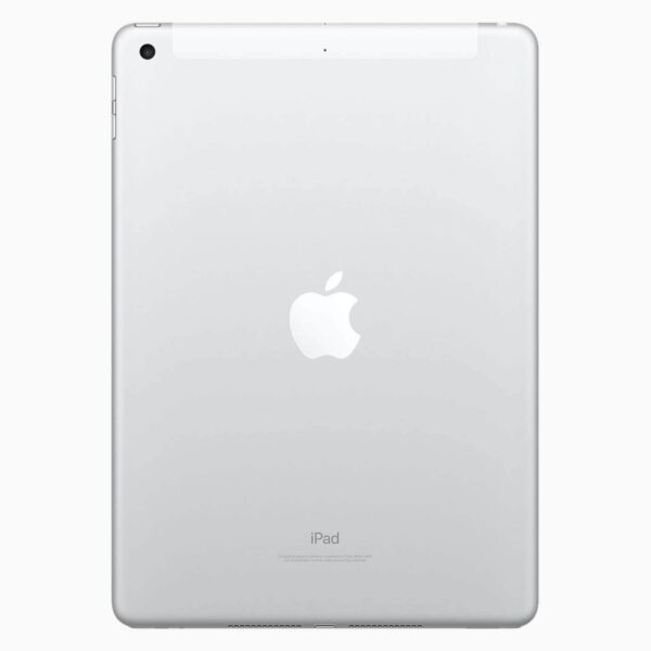 iPad 2017 128GB Silver Wifi Only - B-grade - Afbeelding 3