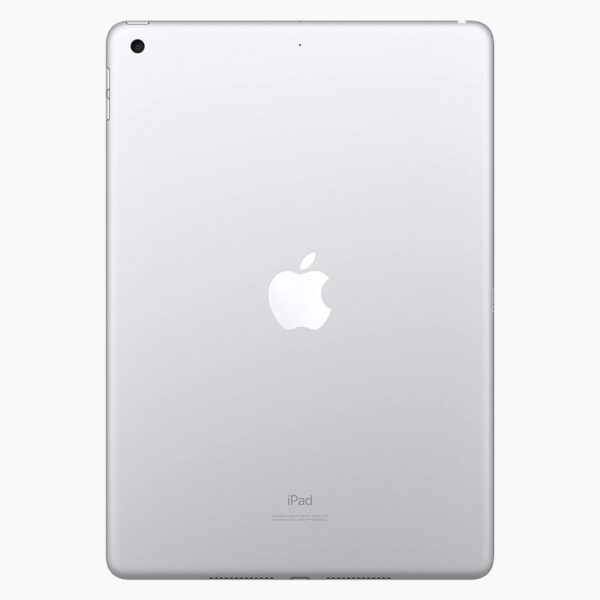 iPad 2021 64GB Silver Wifi + 4G - B-grade - Afbeelding 3