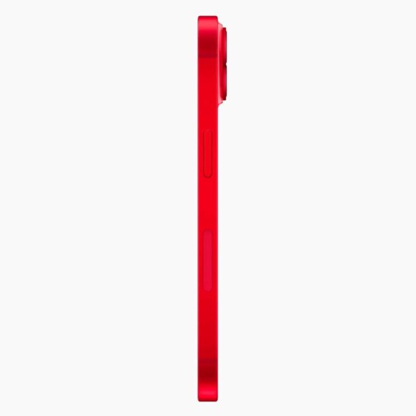 iPhone 14 Plus 128GB Red eSIM - No Face ID - Afbeelding 5