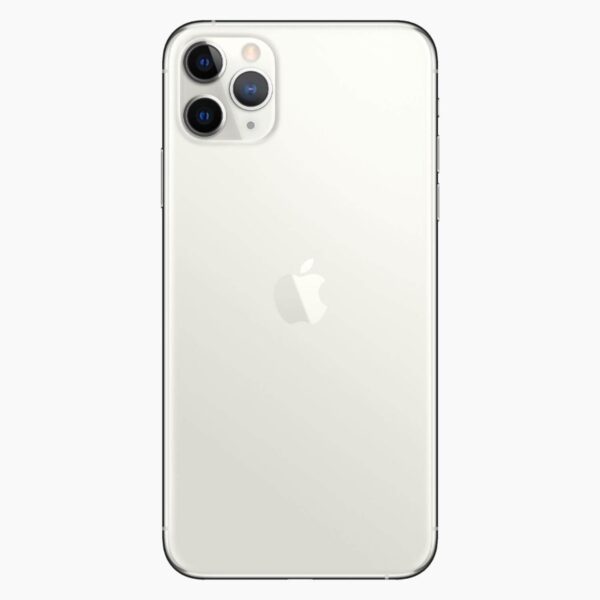 iPhone 11 Pro 64GB Silver - C-grade - Afbeelding 4