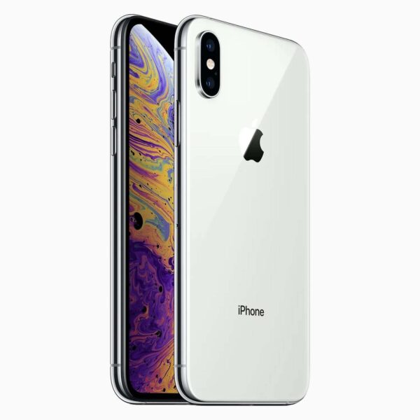 iPhone XS 256GB Silver - No Face ID - Afbeelding 5