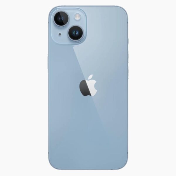 iPhone 14 Plus 128GB Blue eSIM - C-grade - Afbeelding 8