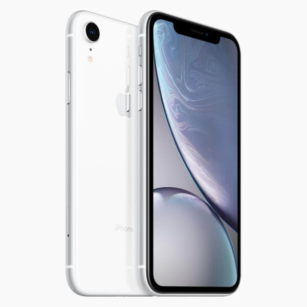 iPhone XR 64GB White - No Face ID - Afbeelding 5
