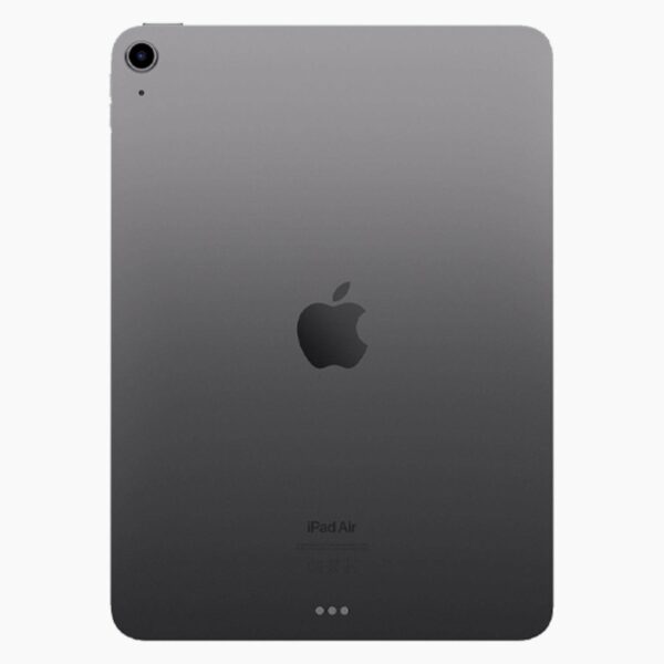 iPad Air 5 (2022) 64GB Space Grey Wifi + 5G - B-grade - Afbeelding 3