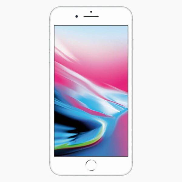 iPhone 8 256GB Silver - A-grade - Afbeelding 2