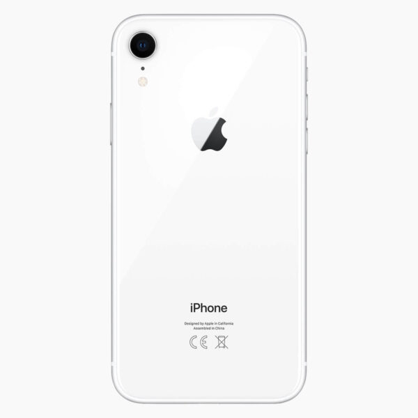 iPhone XR 64GB White - No Face ID - Afbeelding 3