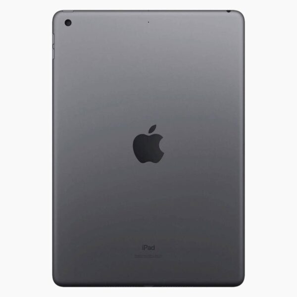 iPad 2019 32GB Space Grey Wifi + 4G - No Touch ID - Afbeelding 4