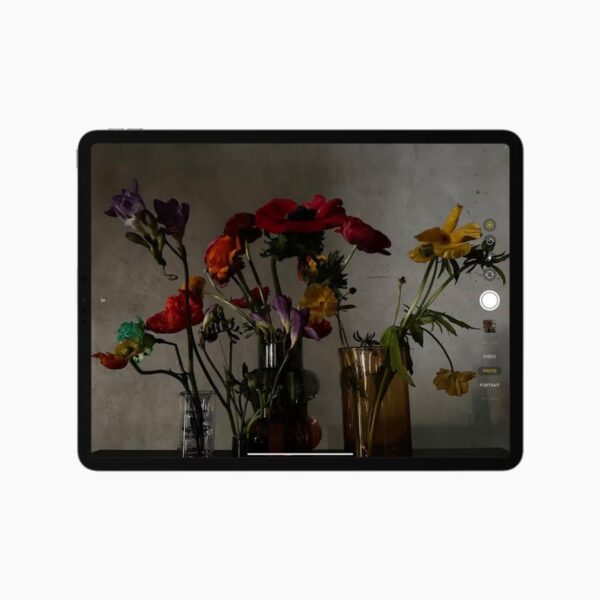 iPad Pro 12.9 inch (2021) 128GB Black Wifi + 5G - B-grade - Afbeelding 6