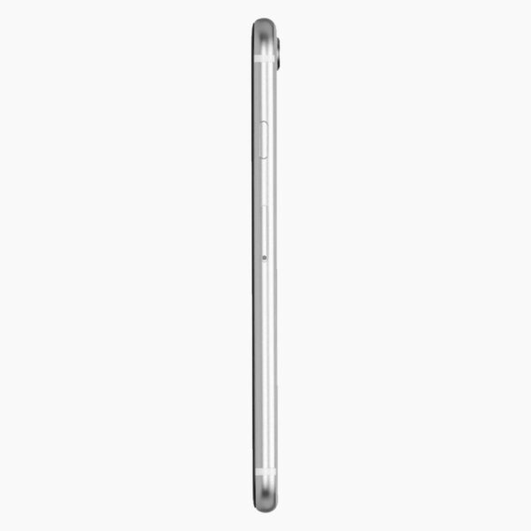 iPhone SE (2022) 64GB White - C-grade - Afbeelding 3