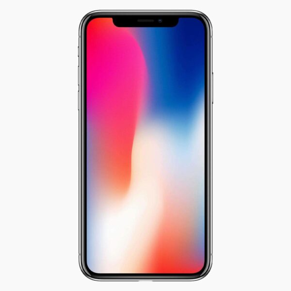 iPhone X 256GB Space Grey - No Face ID - Afbeelding 2