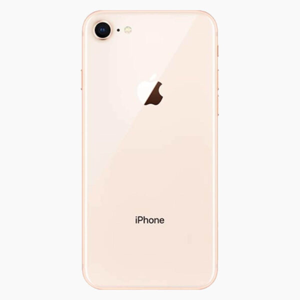 iPhone 8 256GB Gold - B-grade - Afbeelding 4