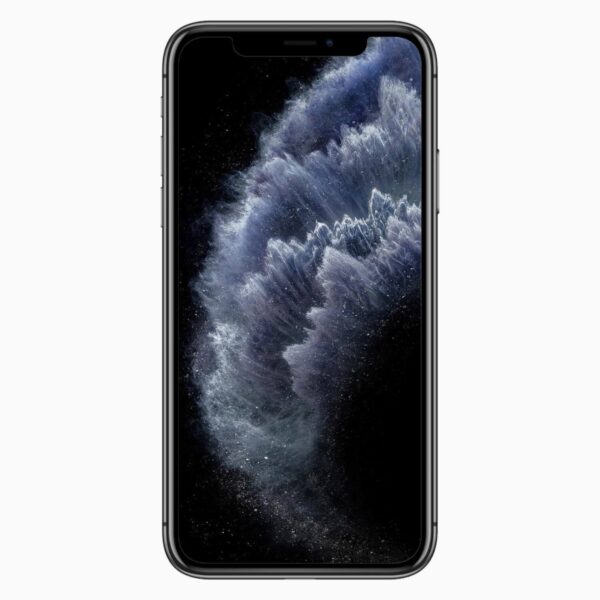 iPhone 11 Pro 64GB Space Grey - C-grade - Afbeelding 2