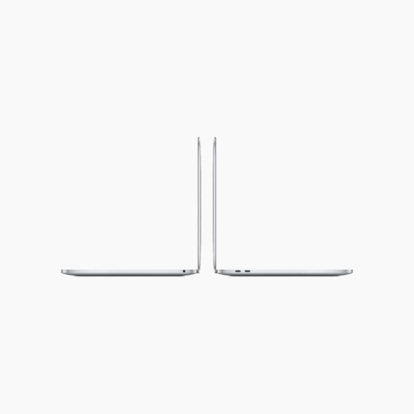 MacBook Pro 13 Inch 3.4GHZ M2 256GB 8GB RAM Silver (2022) - A-grade - Afbeelding 3
