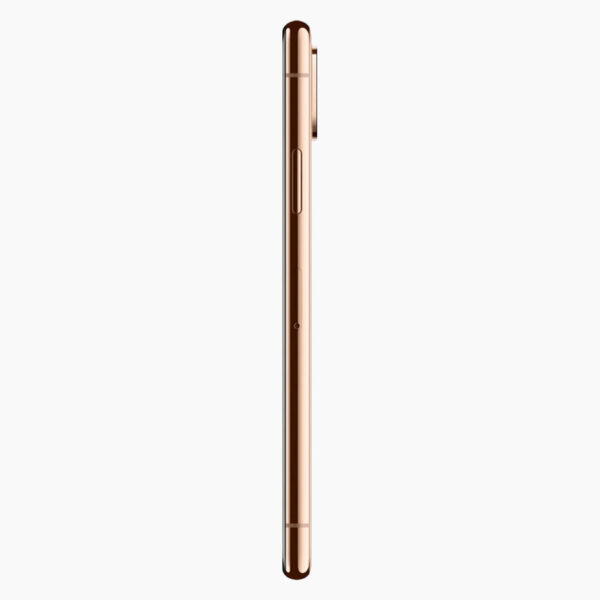 iPhone 11 Pro 256GB Gold - C-grade - Afbeelding 3