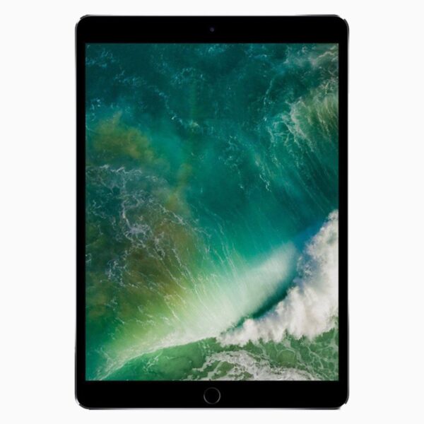 iPad Pro 10.5 inch (2017) 64GB Space Grey Wifi + 4G - C-grade - Afbeelding 2
