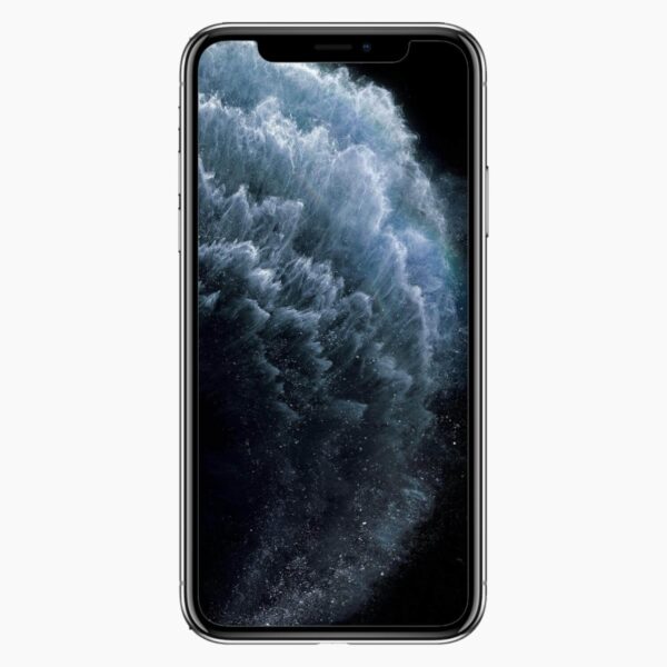 iPhone 11 Pro 64GB Silver - C-grade - Afbeelding 2