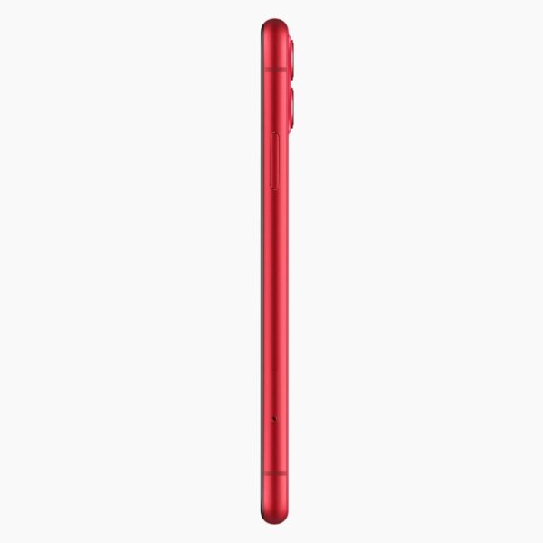 iPhone 11 128GB Red - No Face ID - Afbeelding 3