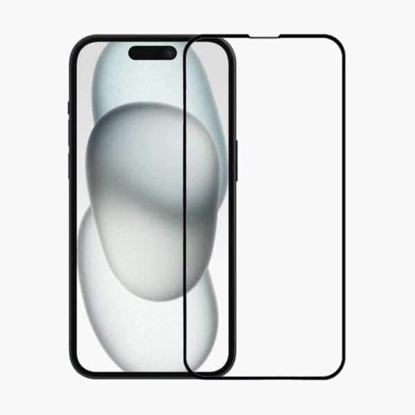 Premium Glass Protector iPhone 15