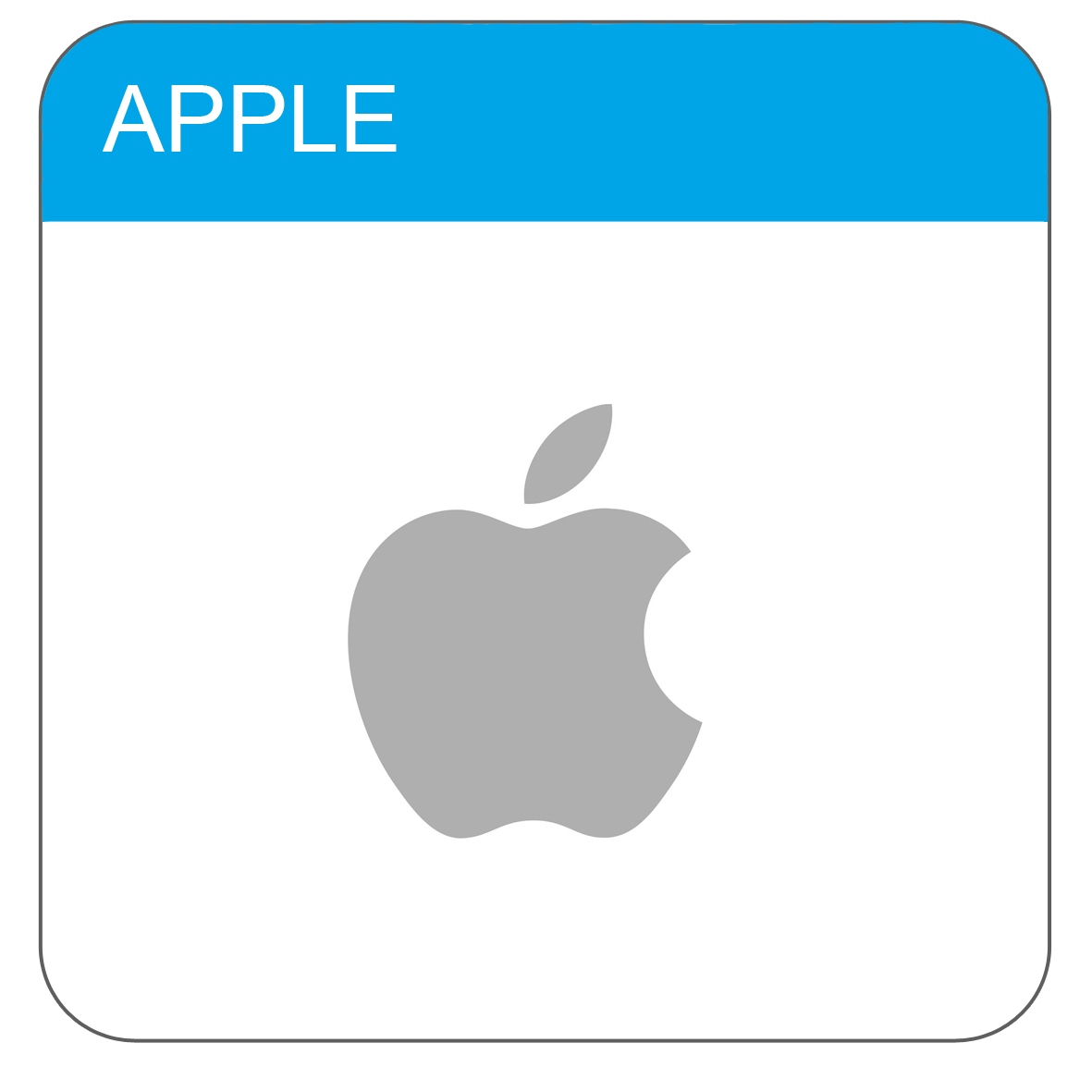 Apple Drivers & Handleidingen