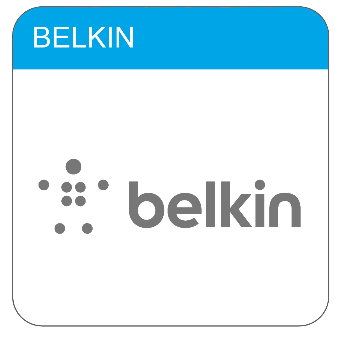 Belkin Drivers & Handleidingen