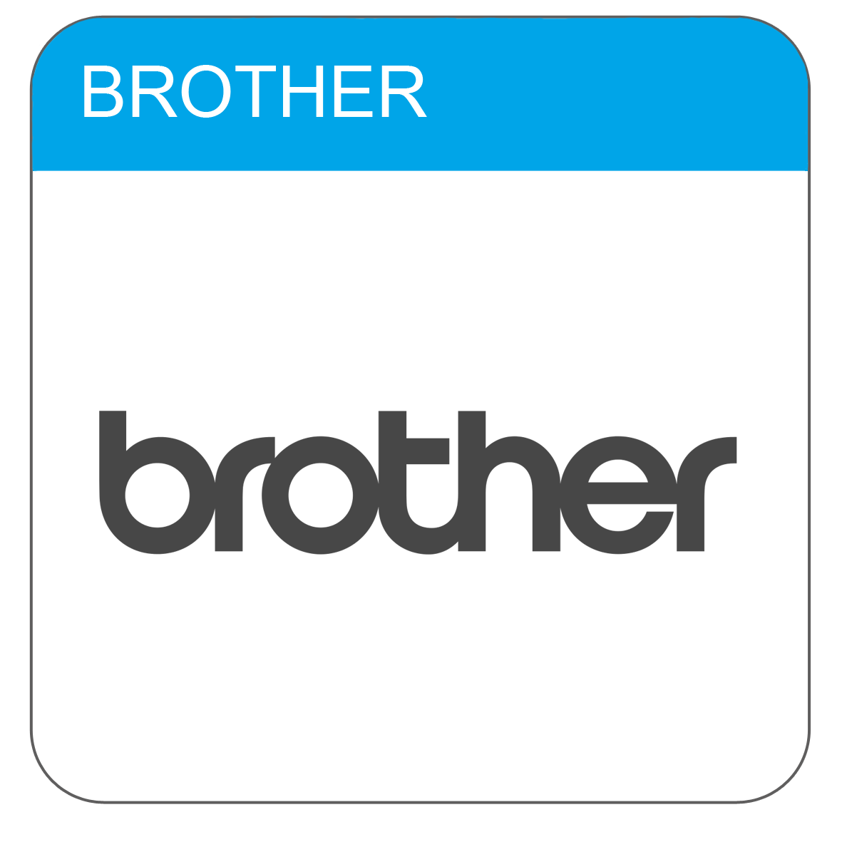 Brother Drivers & Handleidingen