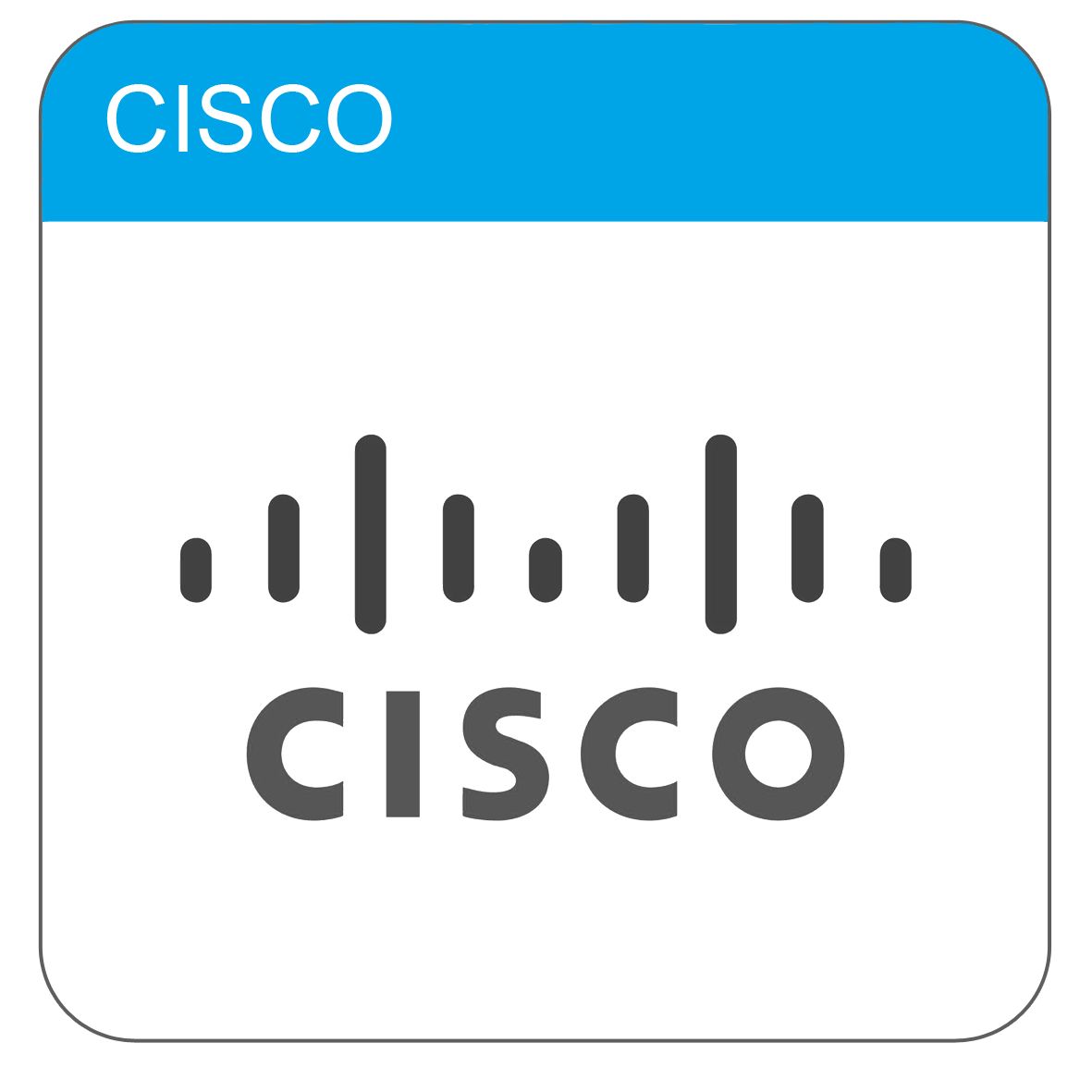 Cisco Drivers & Handleidingen