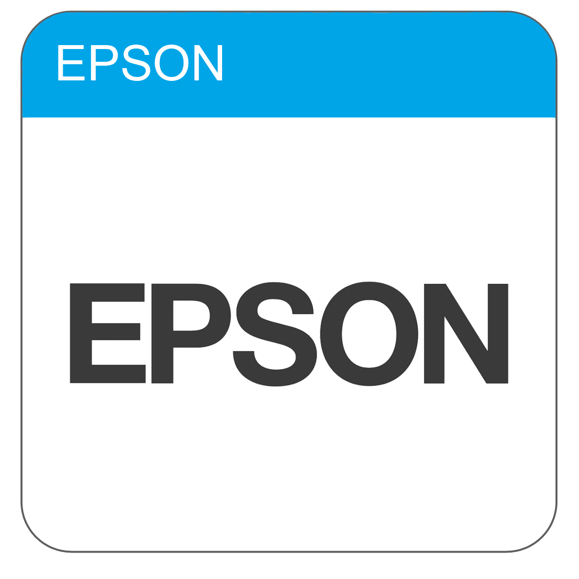 Epson Drivers & Handleidingen