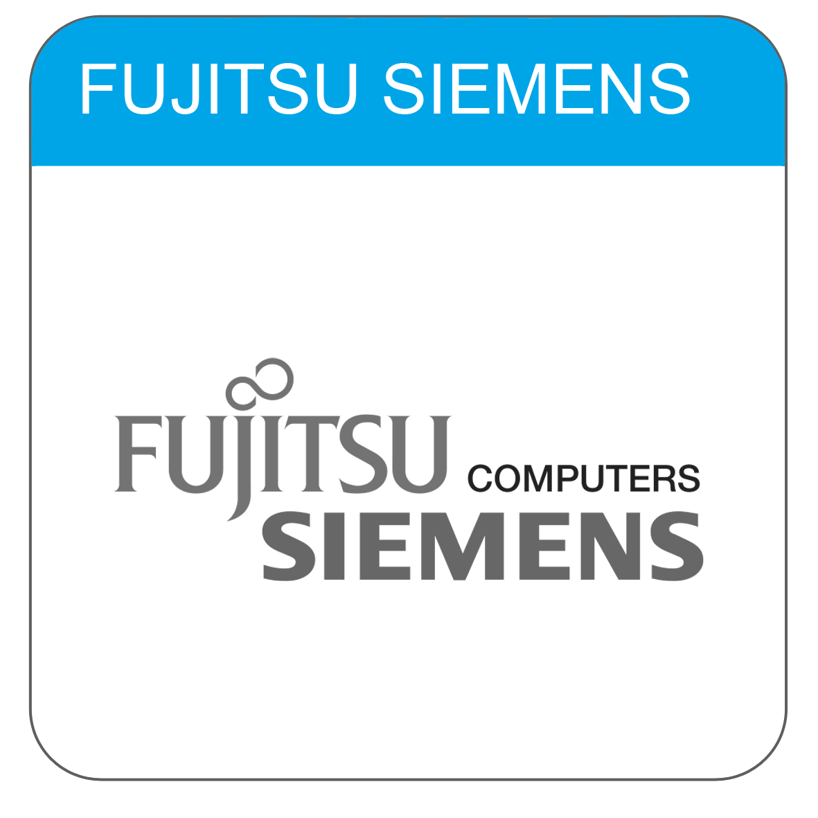 Fujitsu Siemens Drivers & Handleidingen