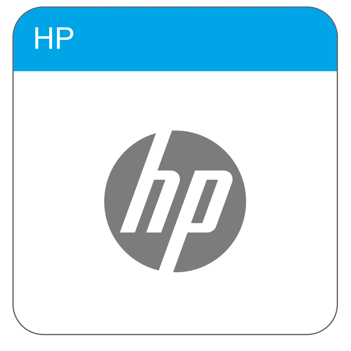 HP Drivers & Handleidingen