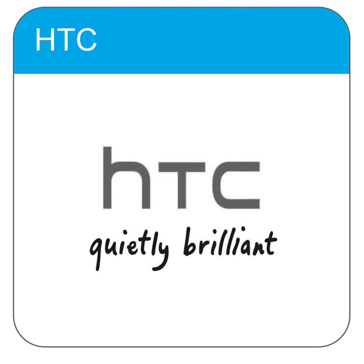 HTC Drivers & Handleidingen