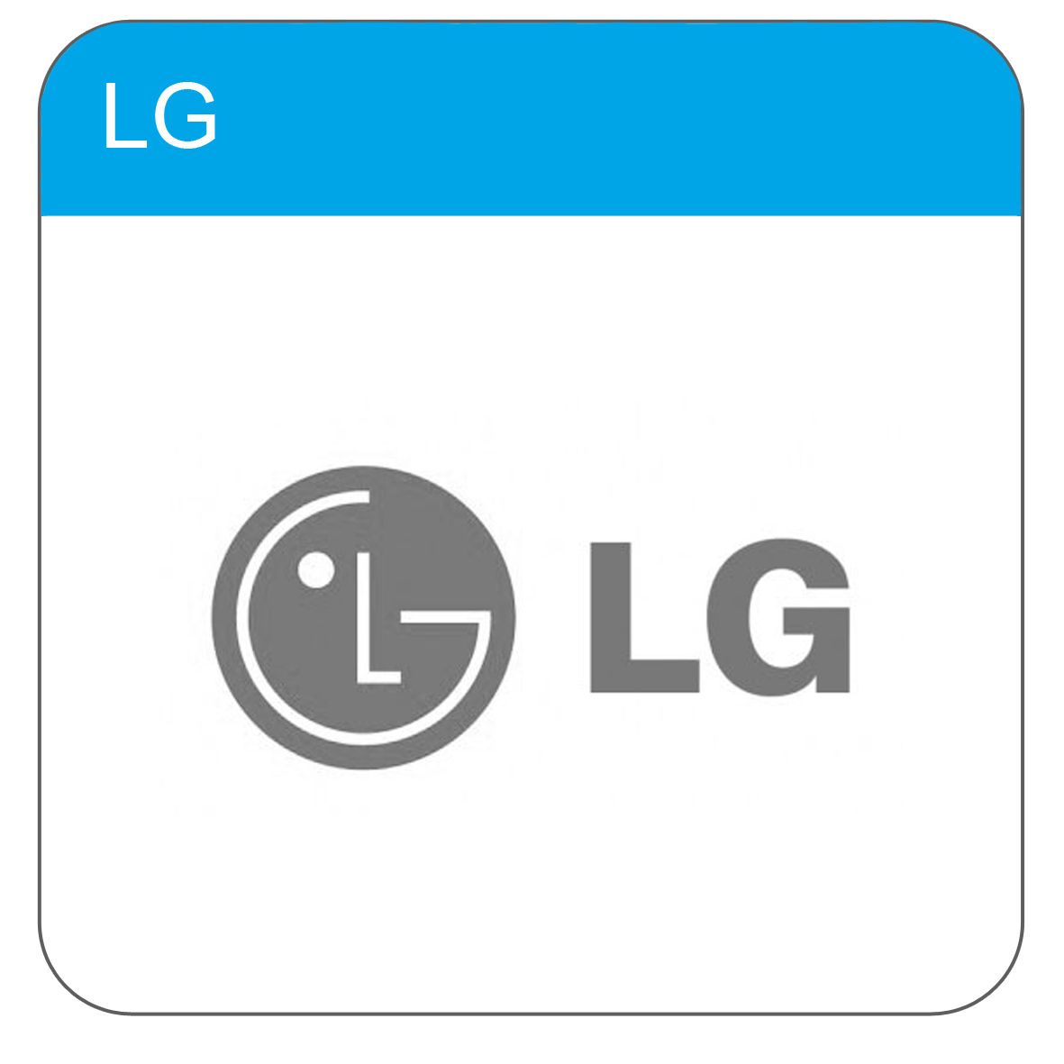 LG Drivers & Handleidingen