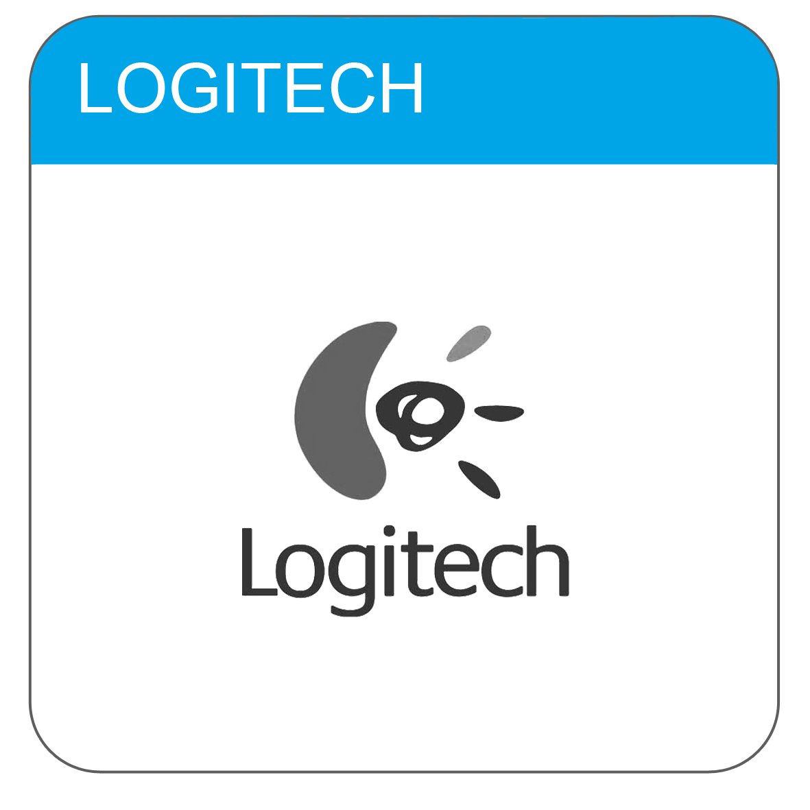 Logitech Drivers & Handleidingen