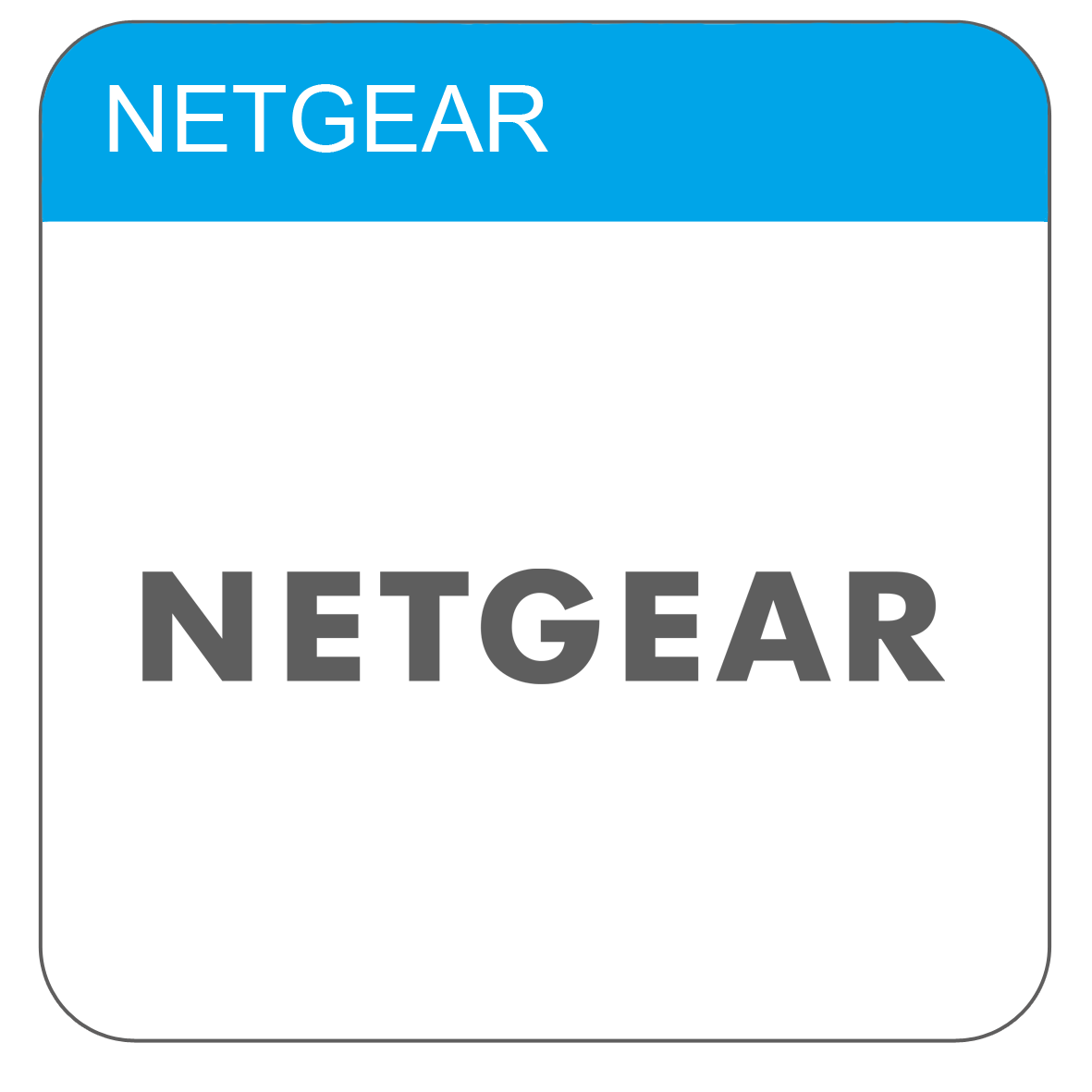 Netgear Drivers & Handleidingen