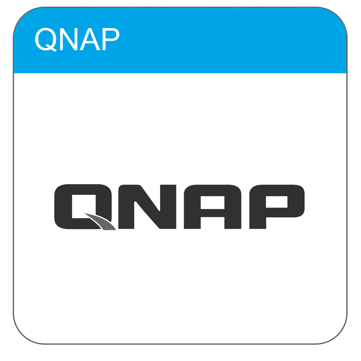 Qnap Drivers & Handleidingen