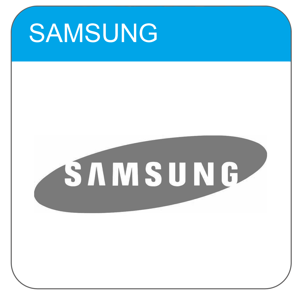 Samsung Drivers & Handleidingen