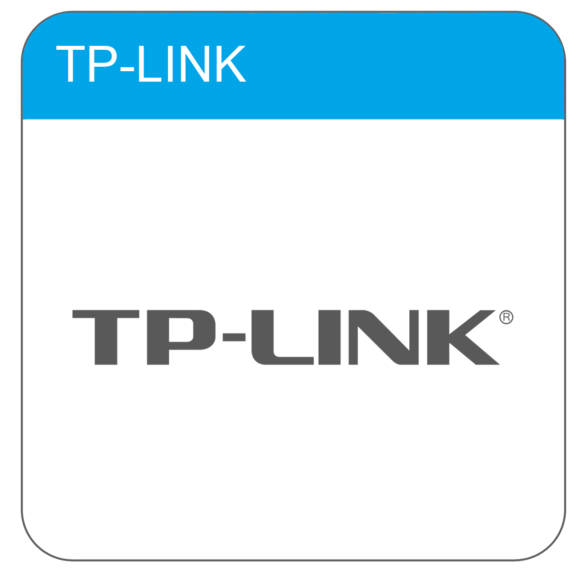 TP-Link Drivers & Handleidingen